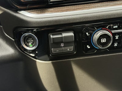 2025 Chevrolet Silverado 3500 HD LT DRW