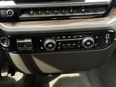 2025 Chevrolet Silverado 3500 HD LT DRW