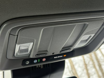 2025 Chevrolet Silverado 3500 HD LT DRW