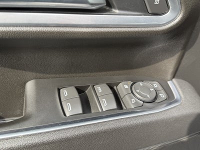 2025 Chevrolet Silverado 3500 HD LT DRW