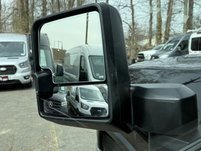 2025 Chevrolet Silverado 3500 HD LT DRW