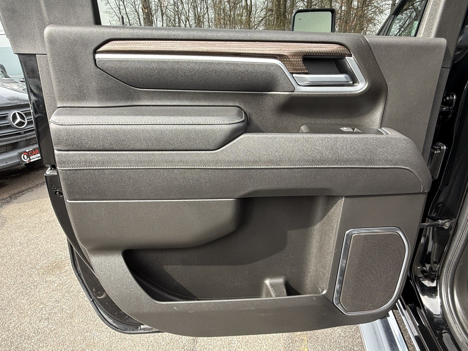 2025 Chevrolet Silverado 3500 HD LT DRW