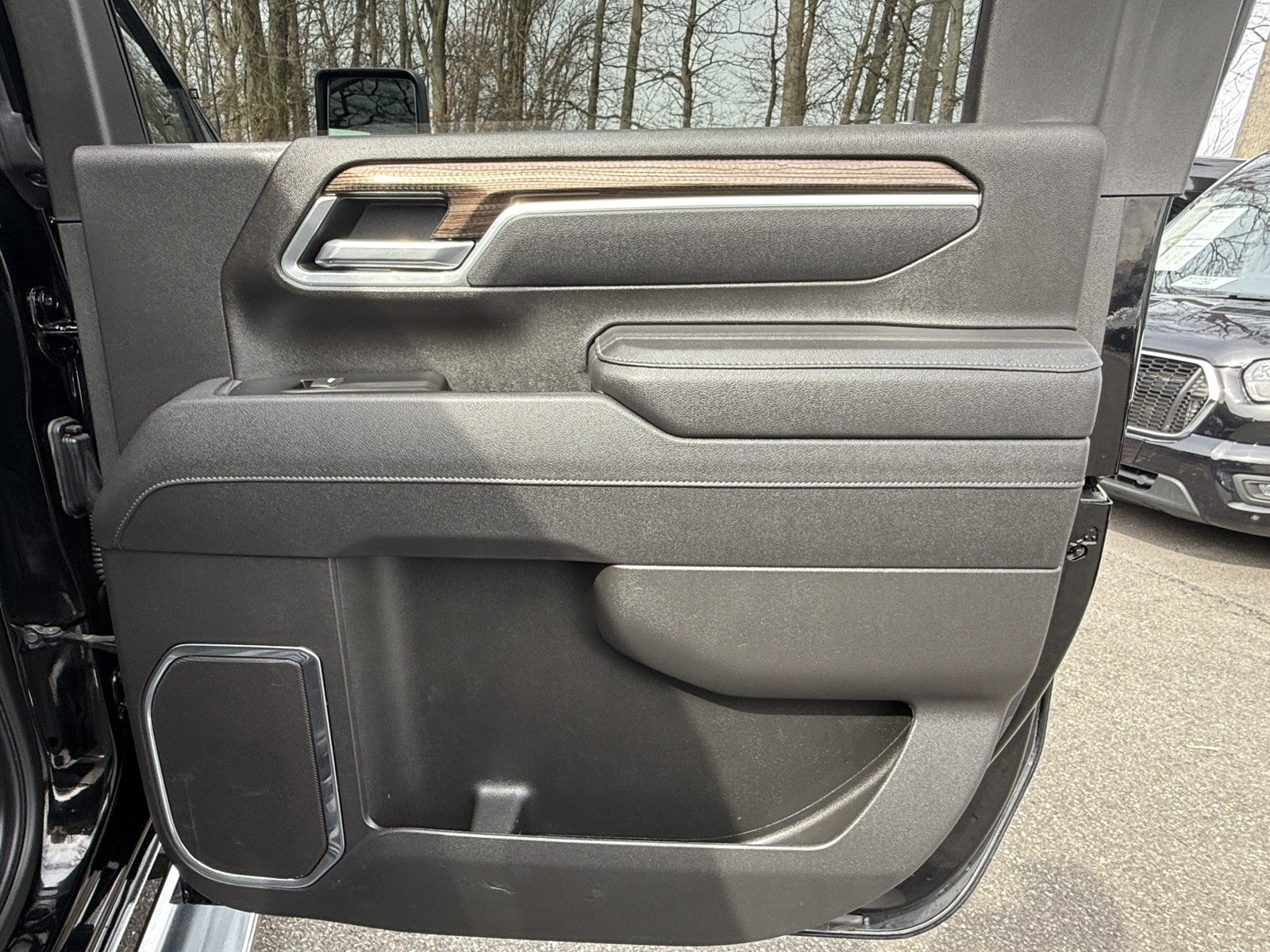 2025 Chevrolet Silverado 3500 HD LT DRW
