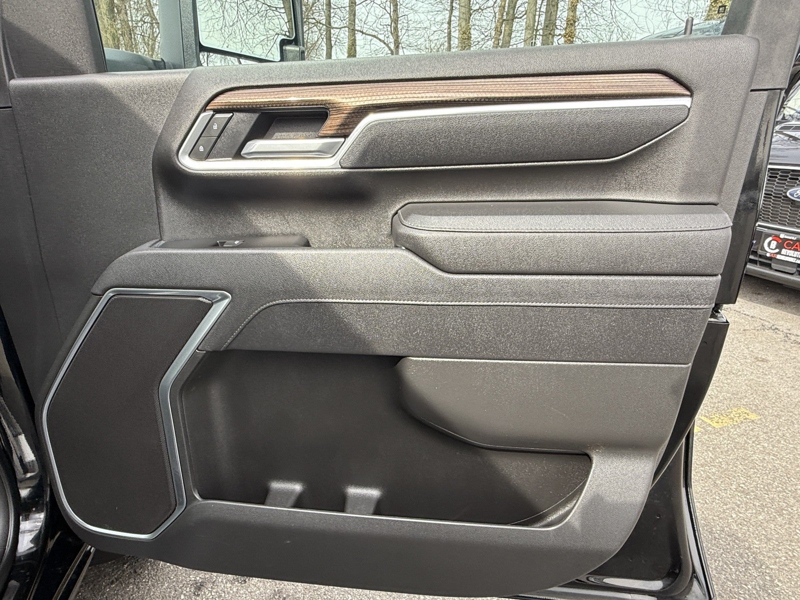 2025 Chevrolet Silverado 3500 HD LT DRW