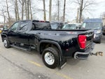 2025 Chevrolet Silverado 3500 HD LT DRW