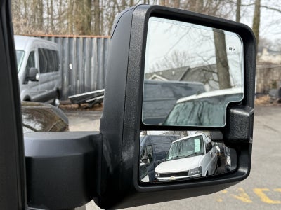 2025 Chevrolet Silverado 3500 HD LT DRW