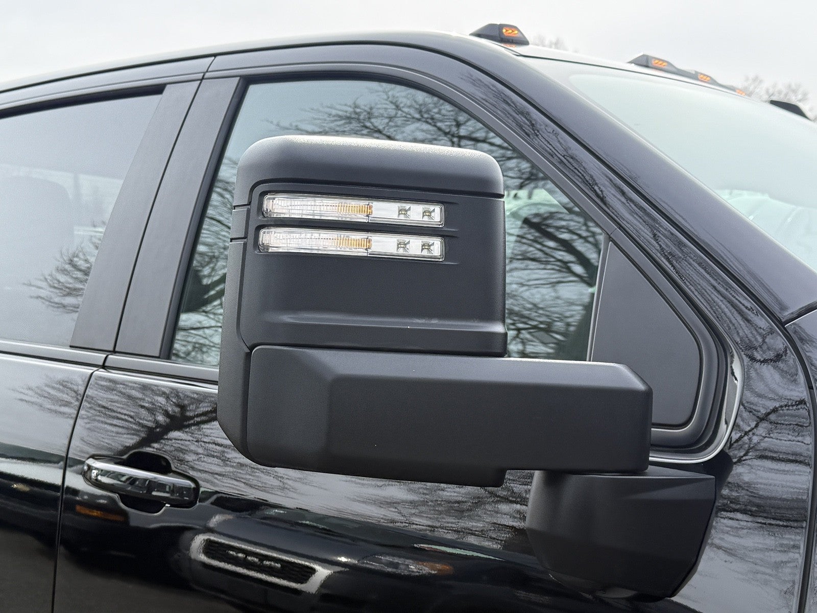 2025 Chevrolet Silverado 3500 HD LT DRW