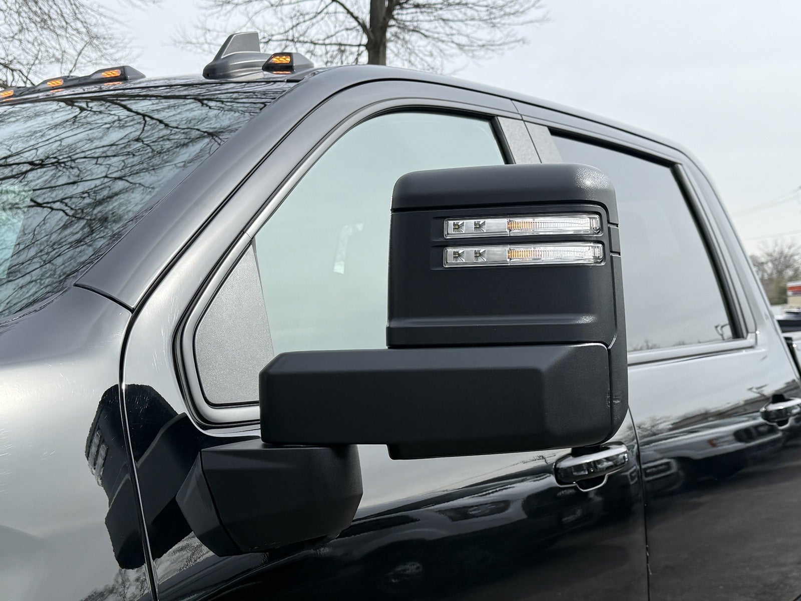 2025 Chevrolet Silverado 3500 HD LT DRW