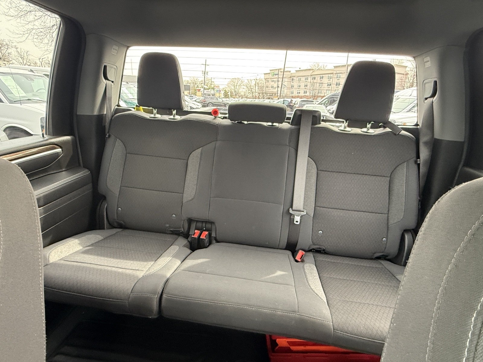 2025 Chevrolet Silverado 3500 HD LT DRW