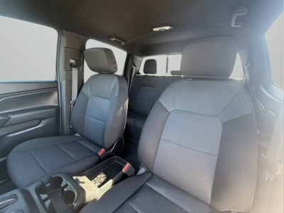 2023 Chevrolet Colorado WT