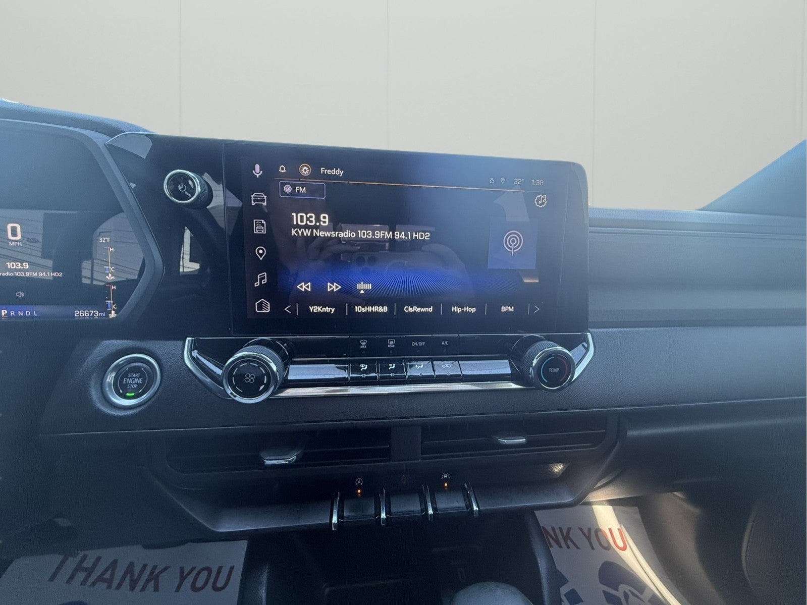 2023 Chevrolet Colorado WT