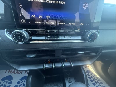 2023 Chevrolet Colorado WT