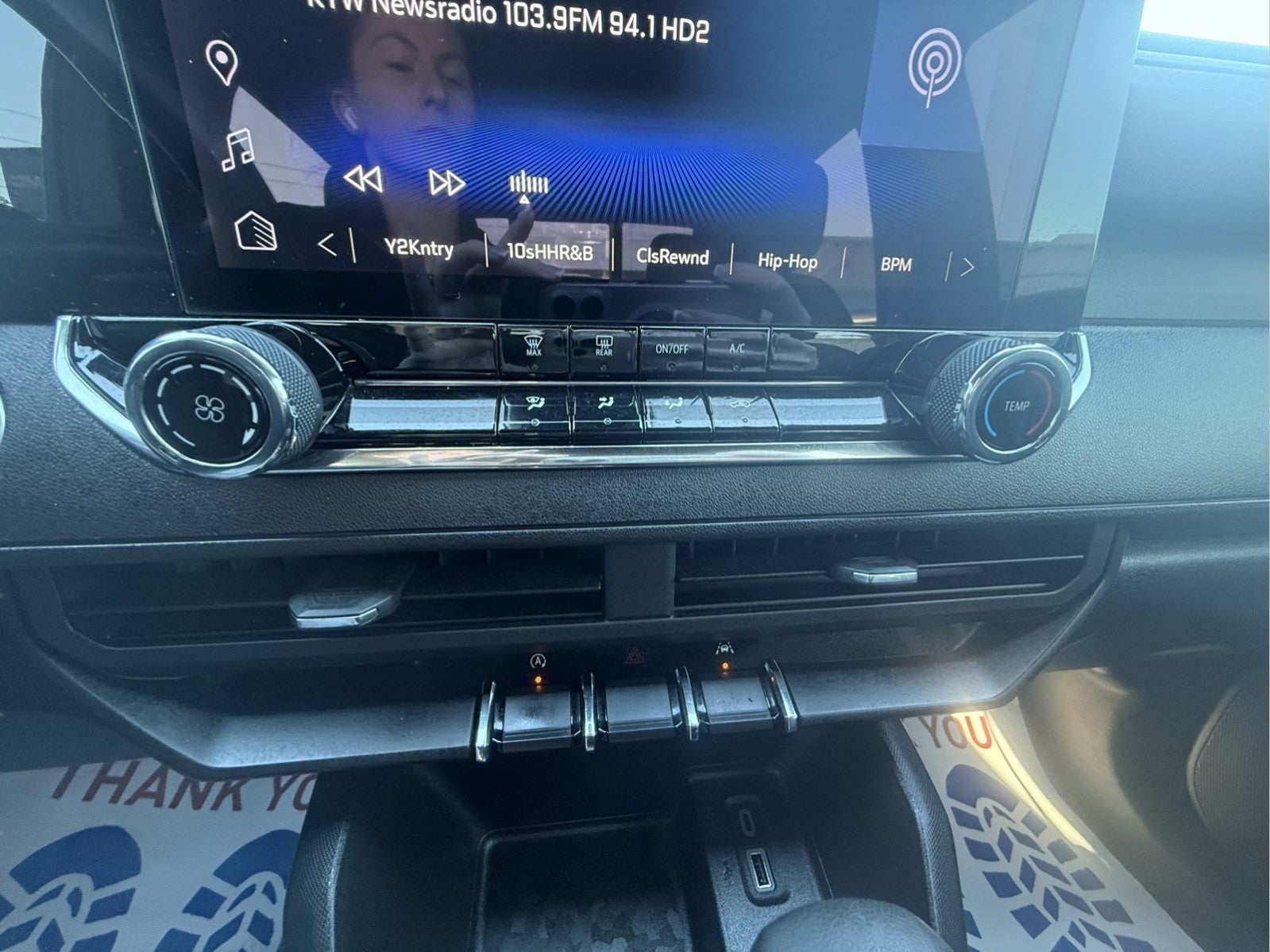 2023 Chevrolet Colorado WT