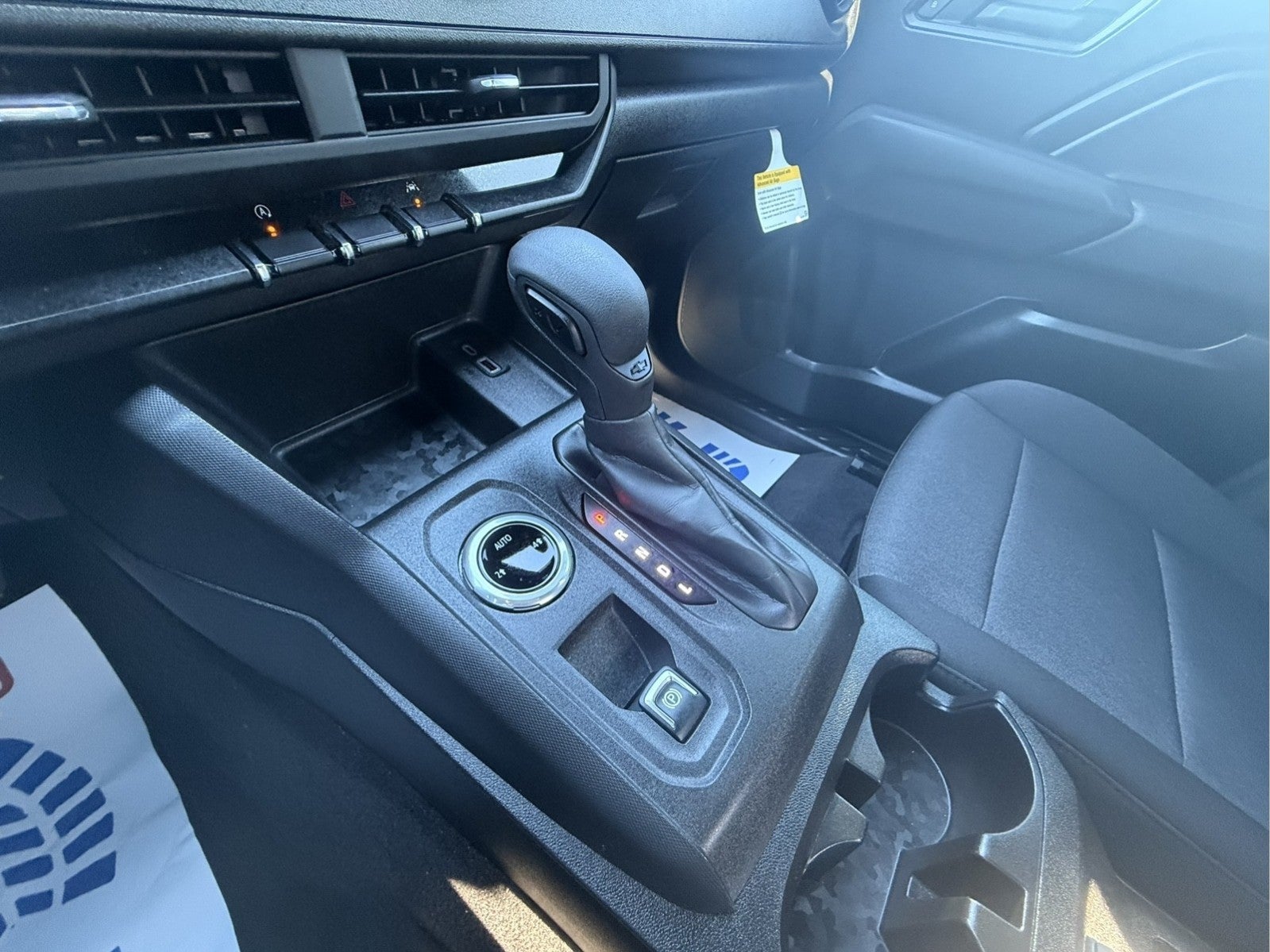 2023 Chevrolet Colorado WT