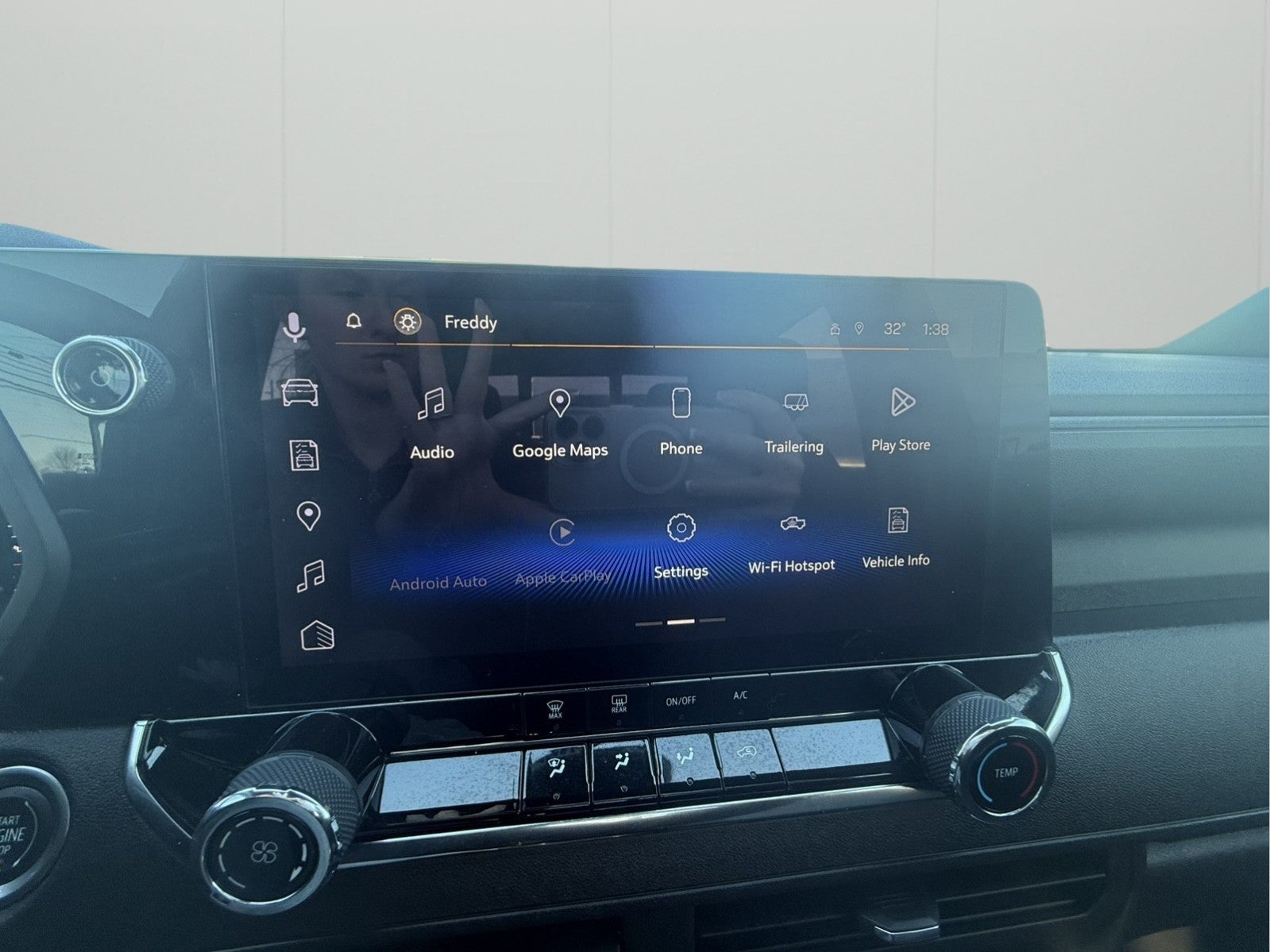 2023 Chevrolet Colorado WT