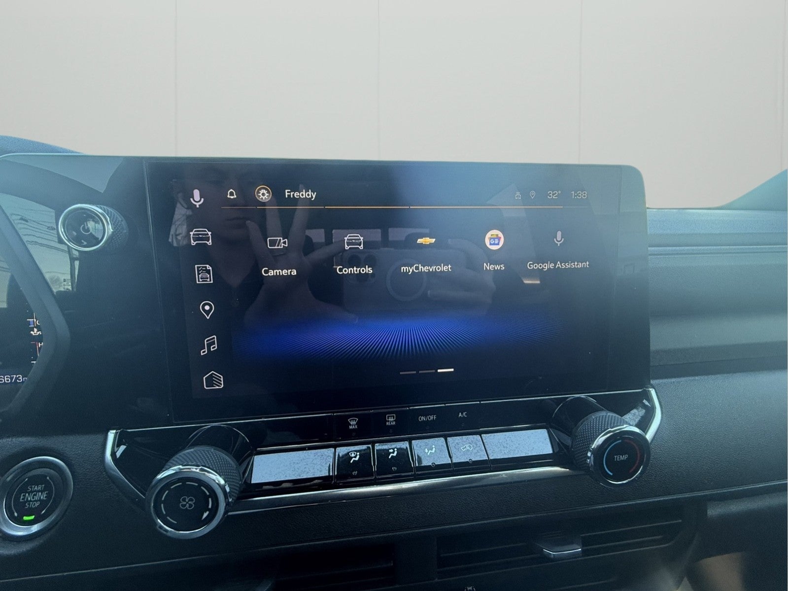 2023 Chevrolet Colorado WT