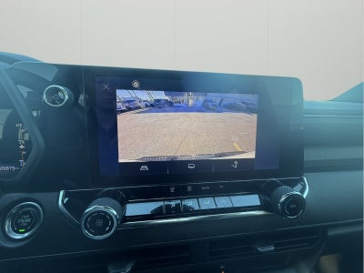 2023 Chevrolet Colorado WT