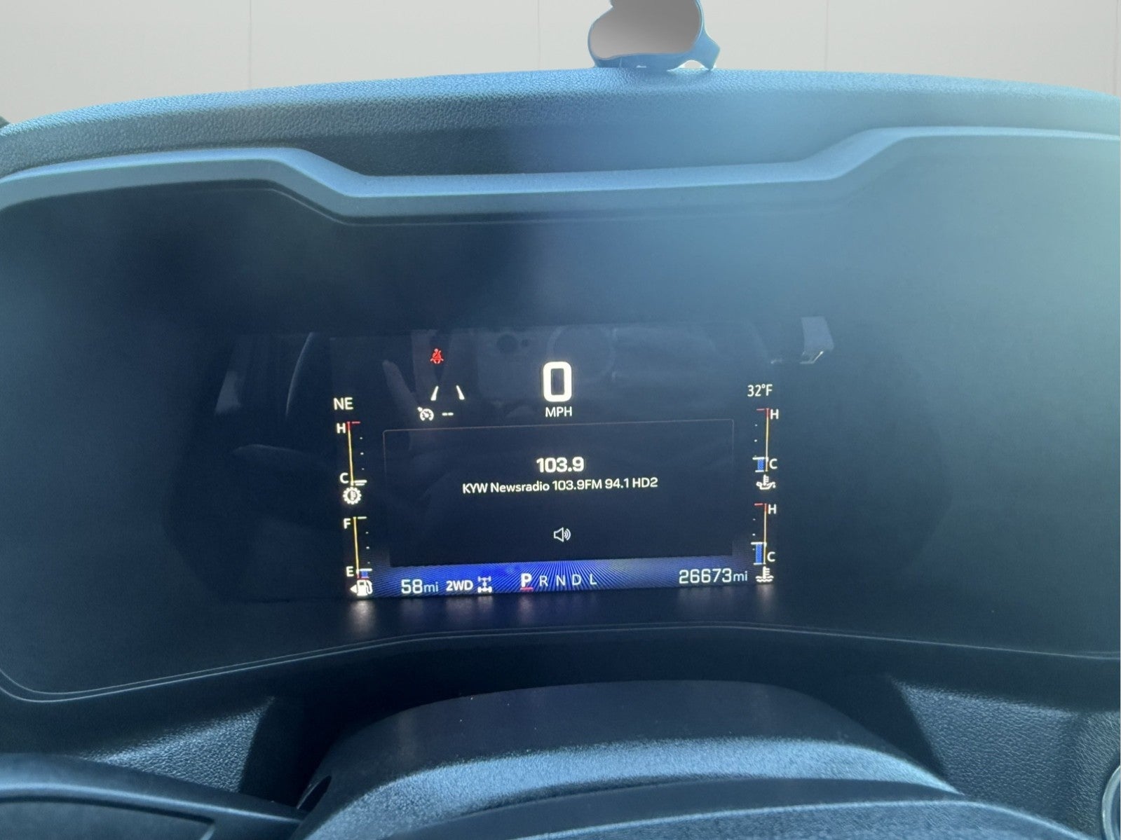 2023 Chevrolet Colorado WT