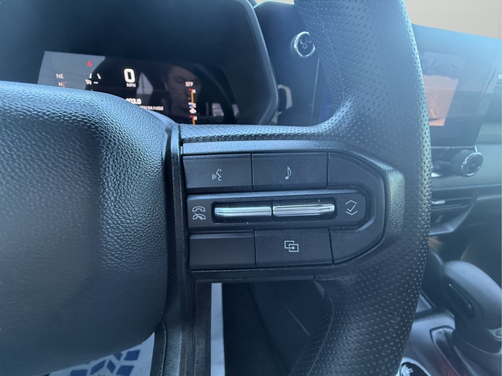 2023 Chevrolet Colorado WT