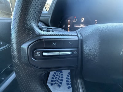 2023 Chevrolet Colorado WT