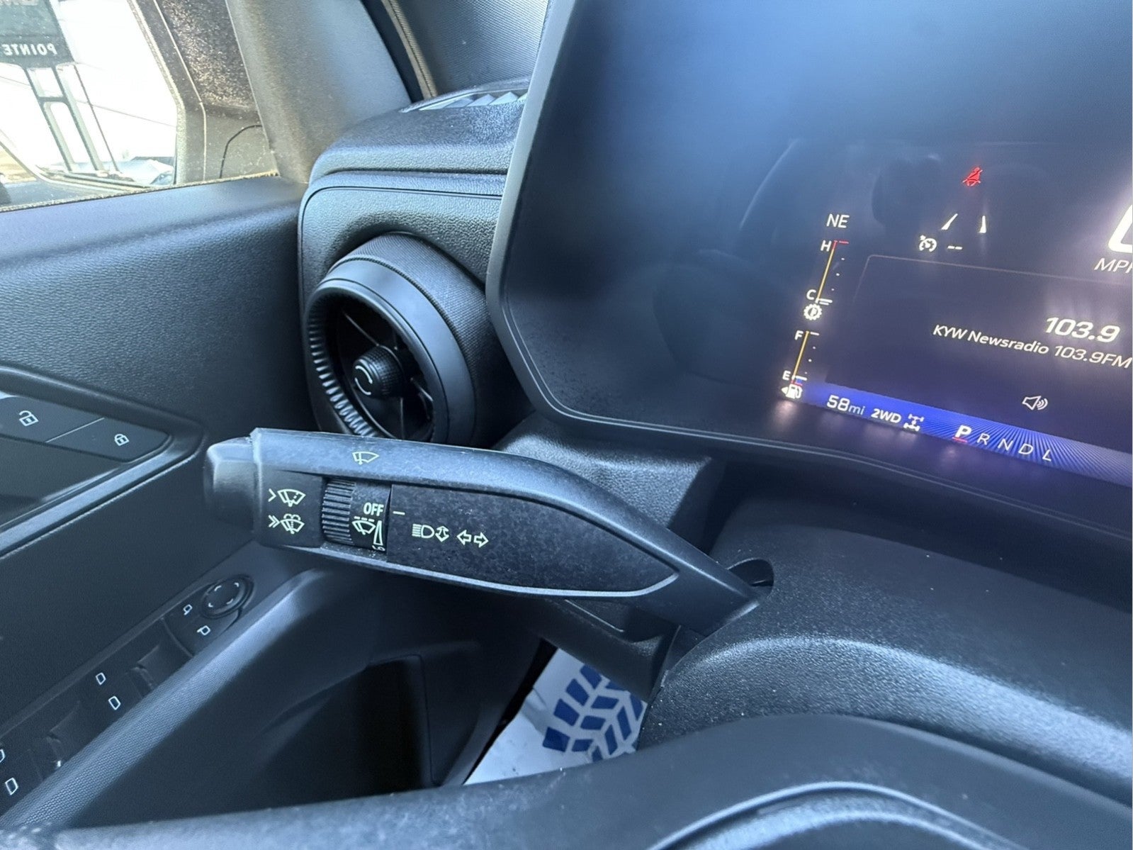 2023 Chevrolet Colorado WT