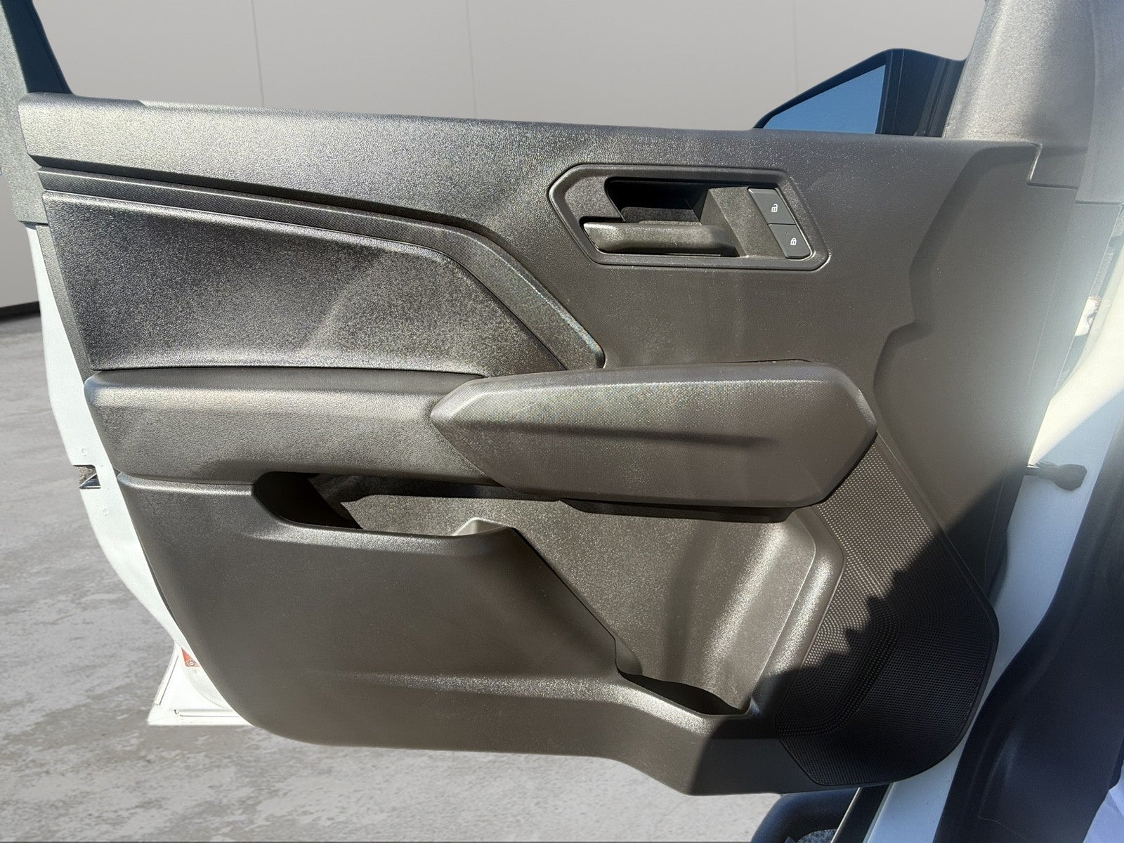 2023 Chevrolet Colorado WT