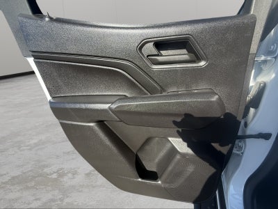 2023 Chevrolet Colorado WT