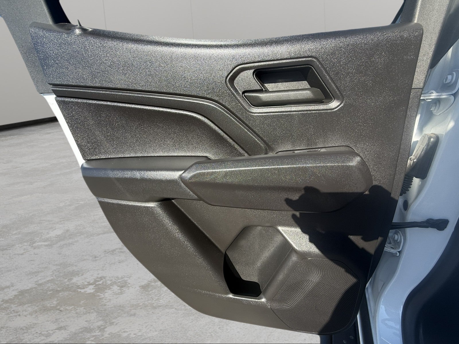 2023 Chevrolet Colorado WT