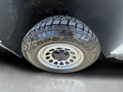 2023 Chevrolet Colorado WT