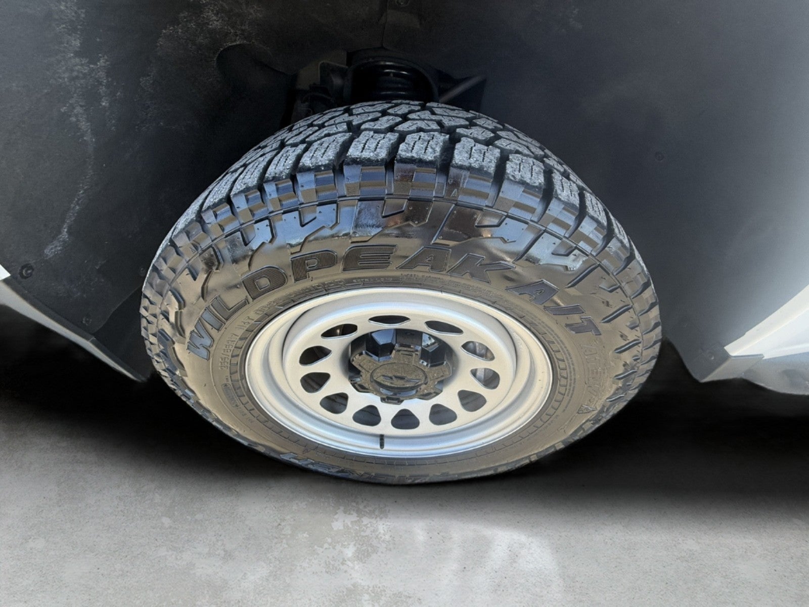 2023 Chevrolet Colorado WT