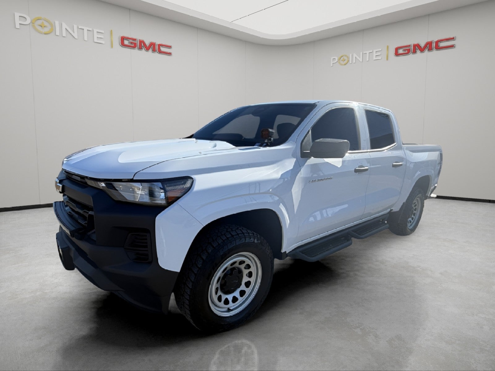 2023 Chevrolet Colorado WT