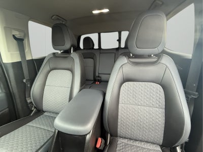 2015 Chevrolet Colorado 4WD Z71