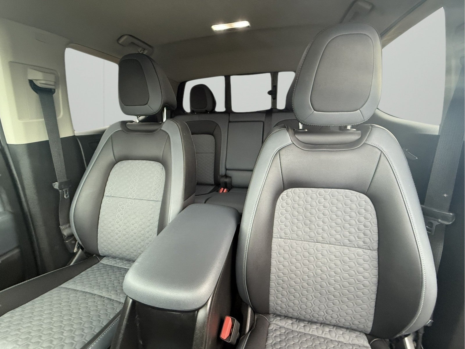 2015 Chevrolet Colorado 4WD Z71