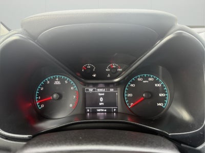 2015 Chevrolet Colorado 4WD Z71