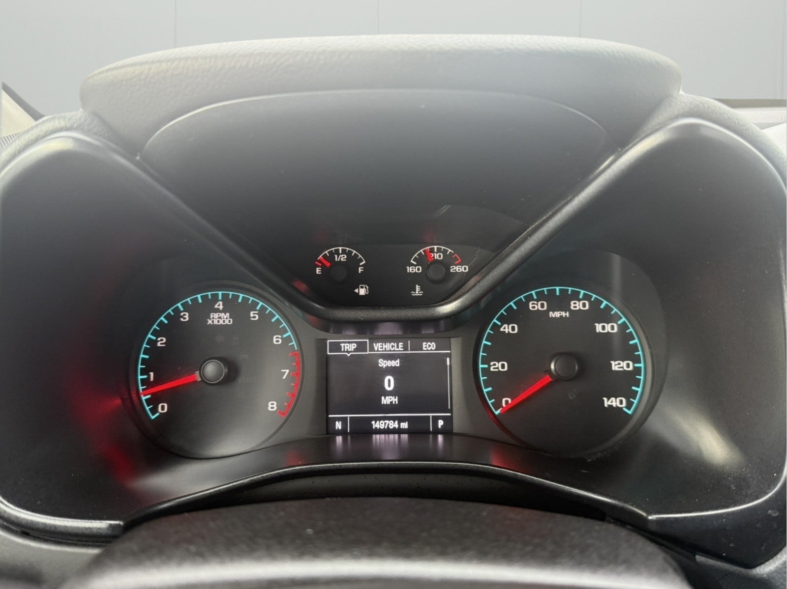 2015 Chevrolet Colorado 4WD Z71