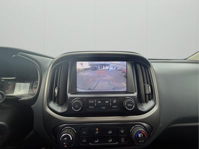 2015 Chevrolet Colorado 4WD Z71