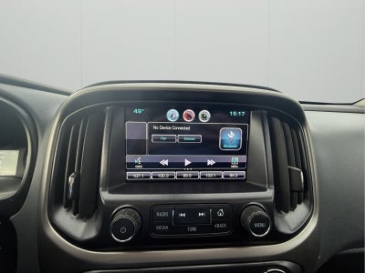 2015 Chevrolet Colorado 4WD Z71