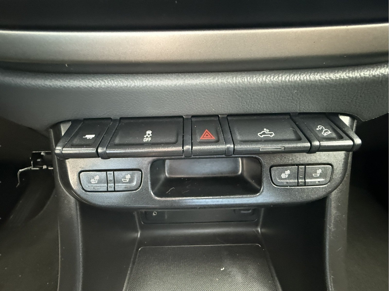 2015 Chevrolet Colorado 4WD Z71