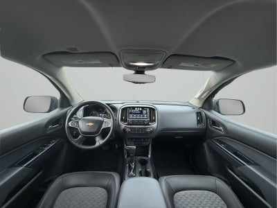 2015 Chevrolet Colorado 4WD Z71