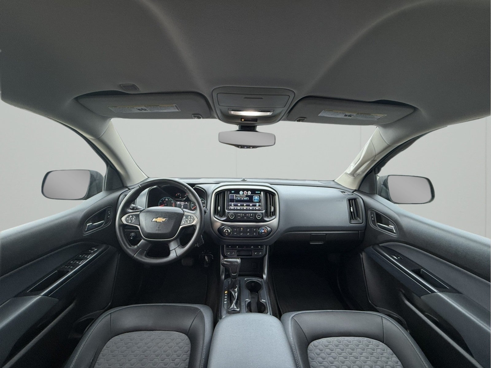 2015 Chevrolet Colorado 4WD Z71