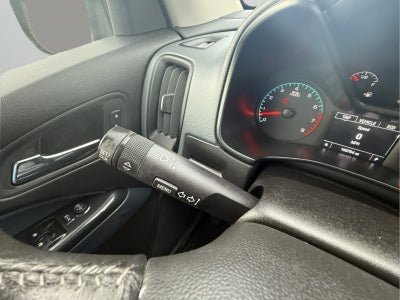 2015 Chevrolet Colorado 4WD Z71