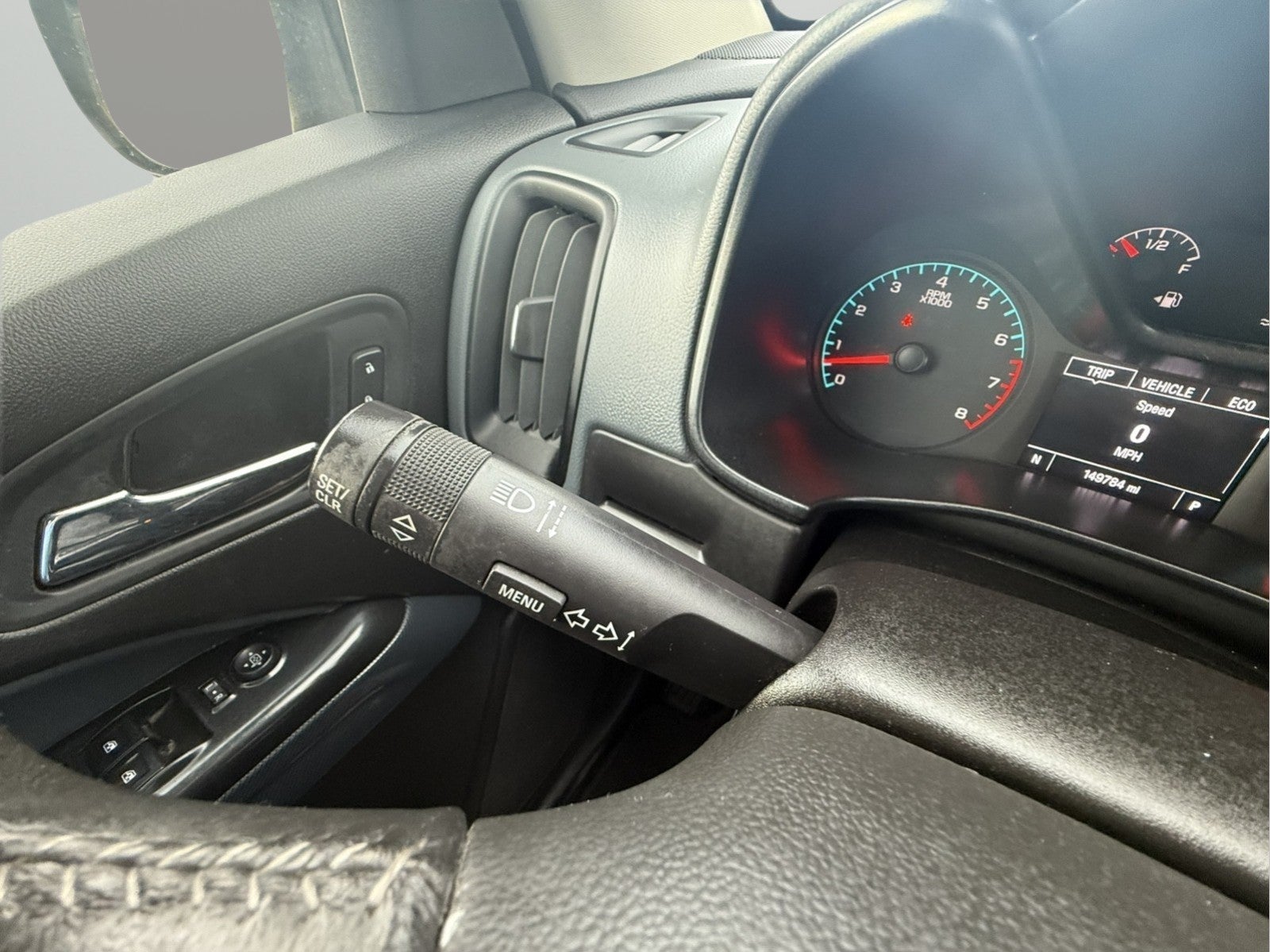 2015 Chevrolet Colorado 4WD Z71