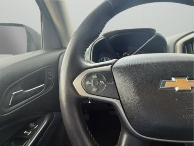 2015 Chevrolet Colorado 4WD Z71