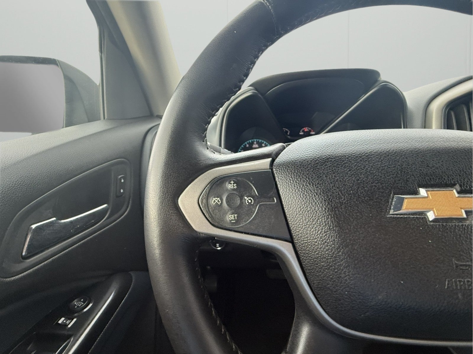 2015 Chevrolet Colorado 4WD Z71