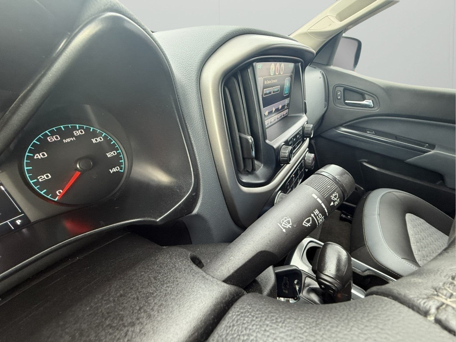 2015 Chevrolet Colorado 4WD Z71