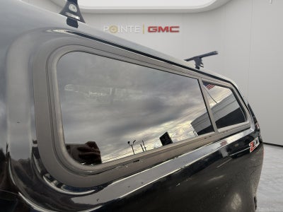 2015 Chevrolet Colorado 4WD Z71