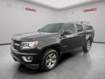 2015 Chevrolet Colorado 4WD Z71