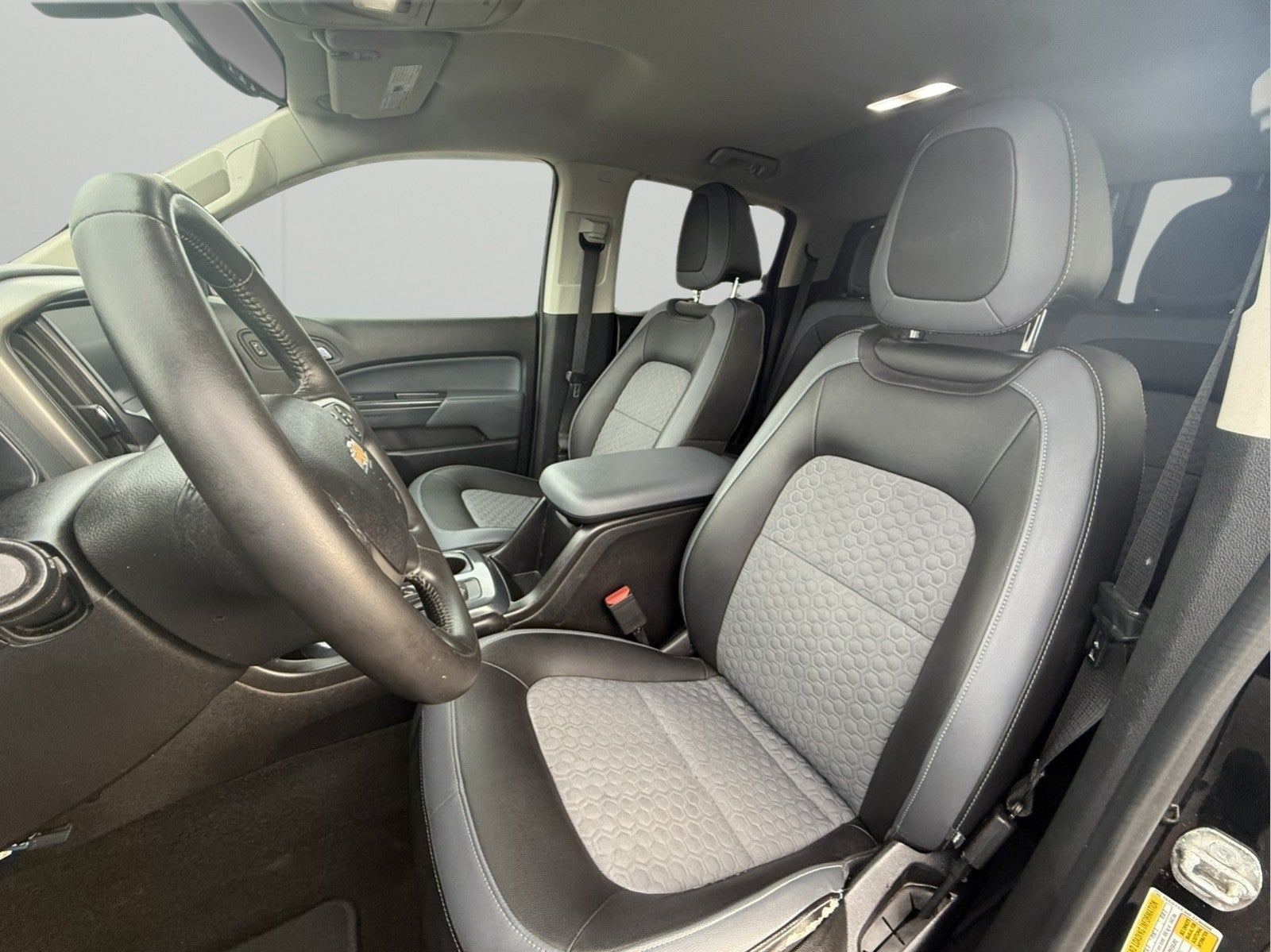 2015 Chevrolet Colorado 4WD Z71