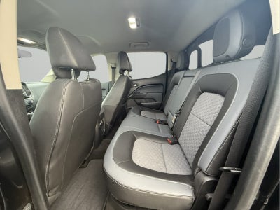 2015 Chevrolet Colorado 4WD Z71