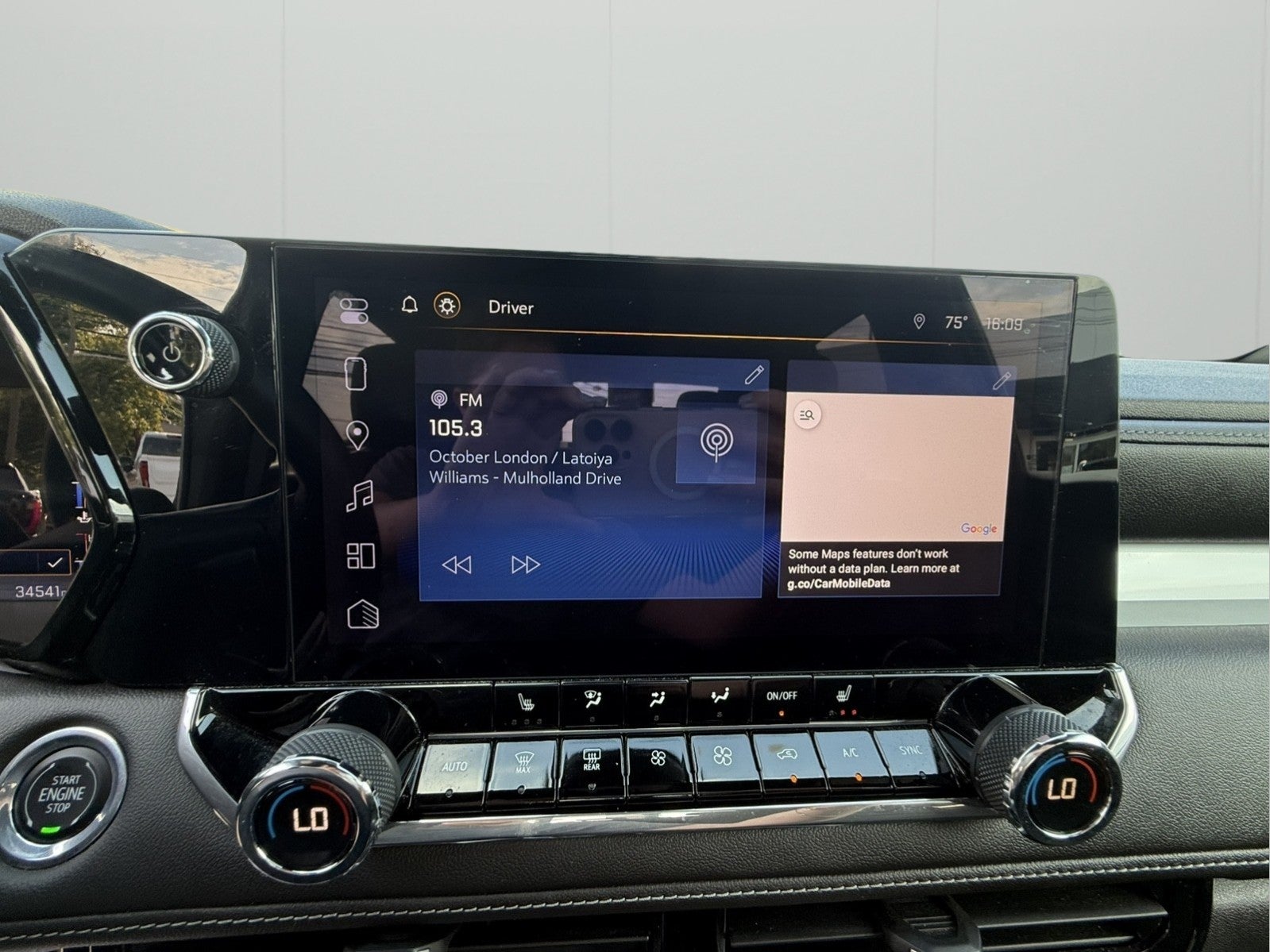 2023 Chevrolet Colorado 4WD LT